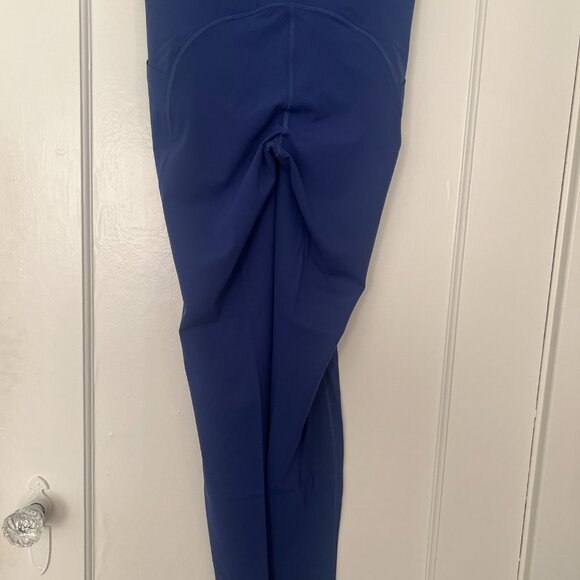 NWOT Lululemon Swift Speed High-Rise Tight 28" in Psychic, Size 6 - Picture 9 of 13